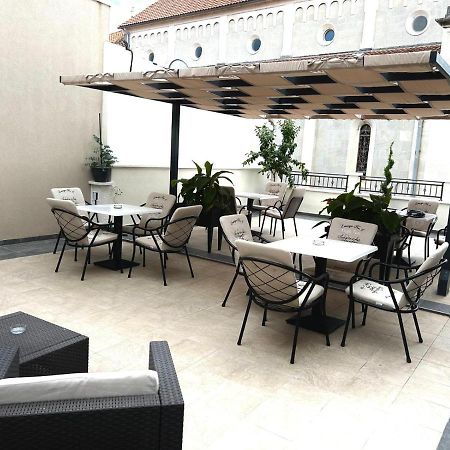 Apartments Villa Mira คาชเตลา ภายนอก รูปภาพ