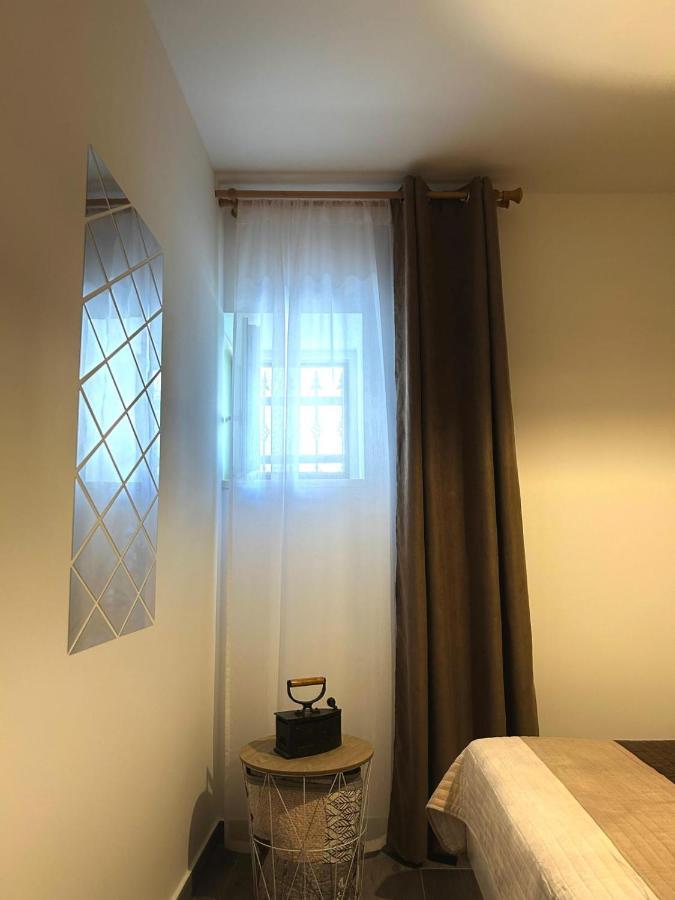 Apartments Villa Mira คาชเตลา ภายนอก รูปภาพ