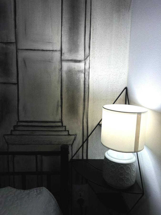 Apartments Villa Mira คาชเตลา ภายนอก รูปภาพ