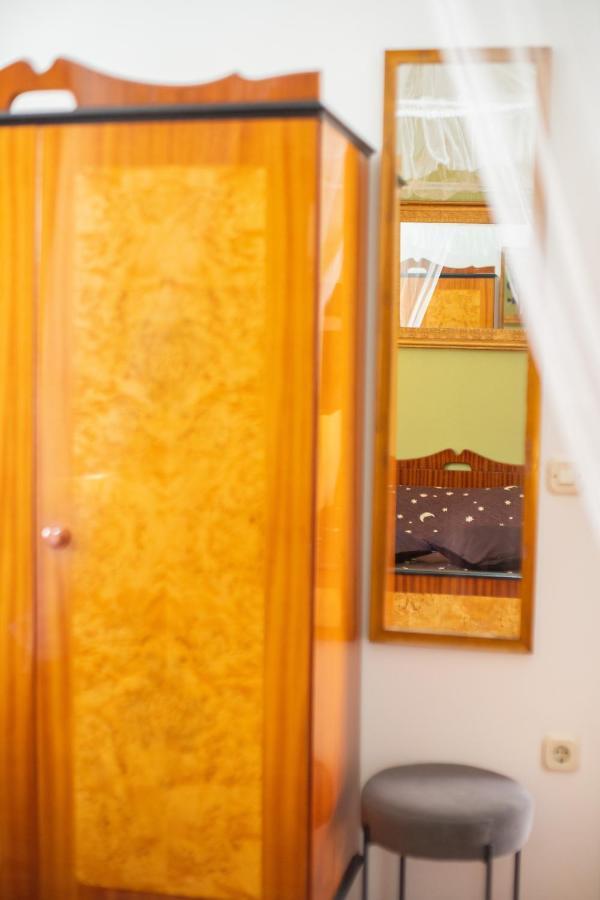 Apartments Villa Mira คาชเตลา ภายนอก รูปภาพ
